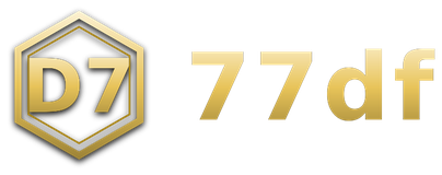 77df logo